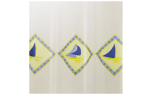 TENDA PER DOCCIA 2 LATI CM. 180 X 200 Mod.Orizzonte- DH- pezzi 1