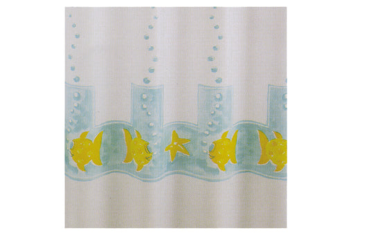 TENDA PER DOCCIA 3 LATI - VASCA 2 LATI CM. 240 X 200 Mod. Splash- DH- pezzi 1