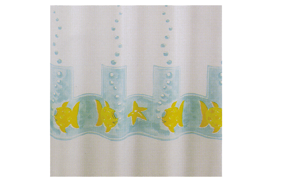 TENDA PER DOCCIA 3 LATI - VASCA 2 LATI CM. 240 X 200 Mod. Splash- DH- pezzi 1