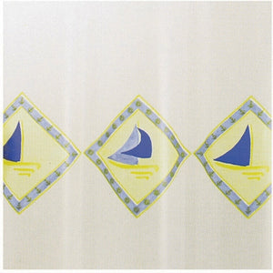 TENDA PER DOCCIA 3 LATI - VASCA 2 LATI CM. 240 X 200 Mod. Orizzonte- DH- pezzi 1