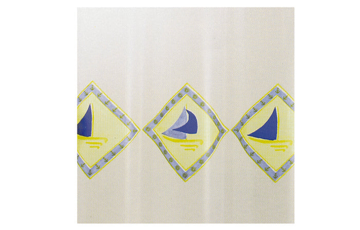 TENDA PER DOCCIA 3 LATI - VASCA 2 LATI CM. 240 X 200 Mod. Orizzonte- DH- pezzi 1