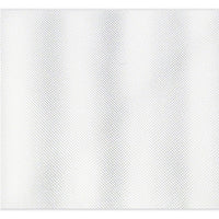 TENDA PER DOCCIA 3 LATI - VASCA 2 LATI CM. 240 X 200 Mod. Bianco- DH- pezzi 1