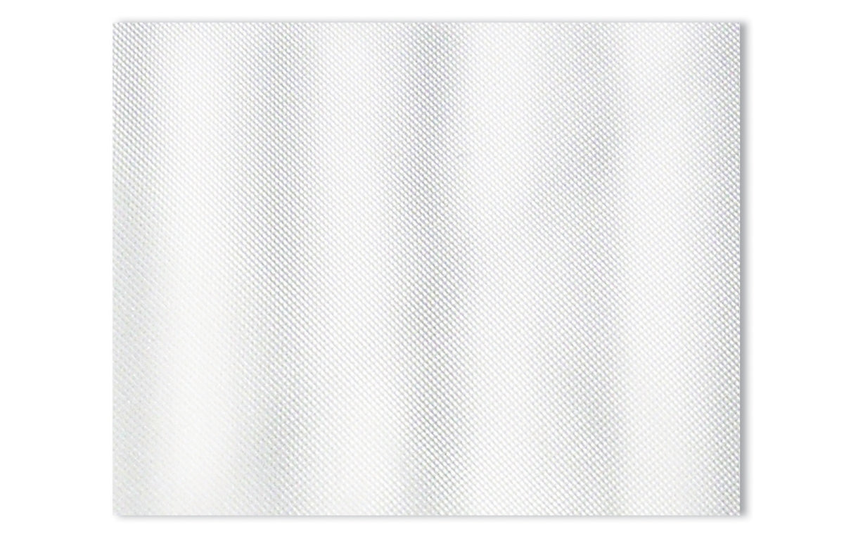 TENDA PER DOCCIA 3 LATI - VASCA 2 LATI CM. 240 X 200 Mod. Bianco- DH- pezzi 1