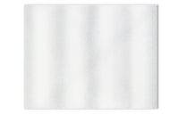 TENDA PER DOCCIA 3 LATI - VASCA 2 LATI CM. 240 X 200 Mod. Bianco- DH- pezzi 1