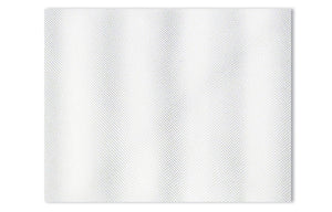 TENDA PER DOCCIA 3 LATI - VASCA 2 LATI CM. 240 X 200 Mod. Bianco- DH- pezzi 1