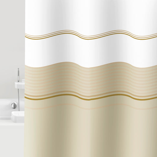 TENDA PER DOCCIA MOD. VANIGLIA- cm 180x200- DH- pezzi 1