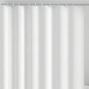 TENDA PER DOCCIA IN VINILE MOD. WHITE- cm 120x200- DH- pezzi 1