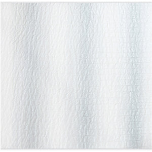 TENDA PER DOCCIA 2 LATI IN TESSUTO CM. 180 X 200 Mod. Crisp.- DH- pezzi 1