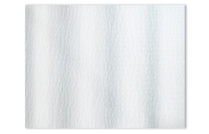 TENDA PER DOCCIA 2 LATI IN TESSUTO CM. 180 X 200 Mod. Crisp.- DH- pezzi 1