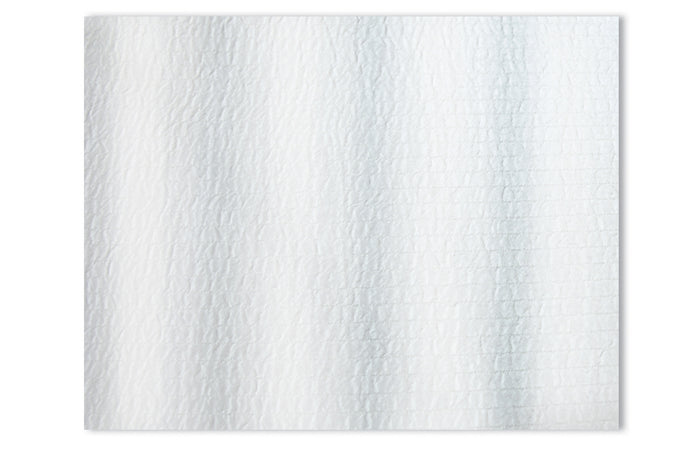 TENDA PER DOCCIA 2 LATI IN TESSUTO CM. 180 X 200 Mod. Crisp.- DH- pezzi 1