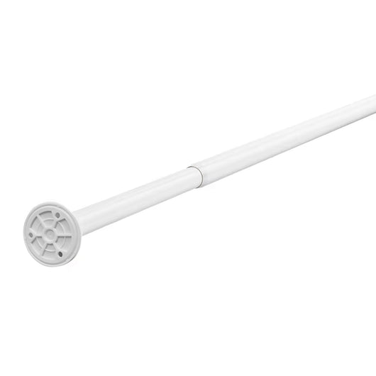 BASTONE VASCA 1 LATO ESTENSIBILE LINEA ZENA- cm 125-220- DHIMP- pezzi 1