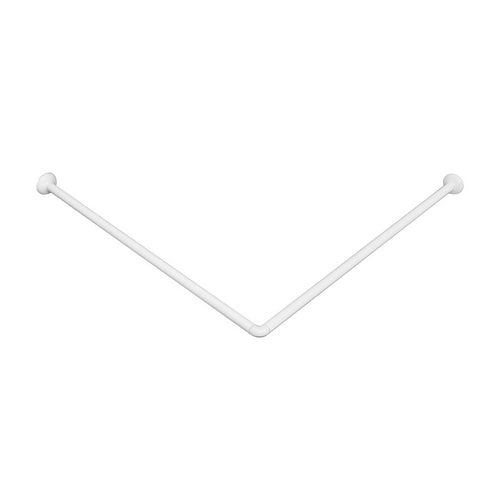 BASTONE DOCCIA 2 LATI 80-80 LINEA ZENA- cm 80-80- DHIMP- pezzi 1