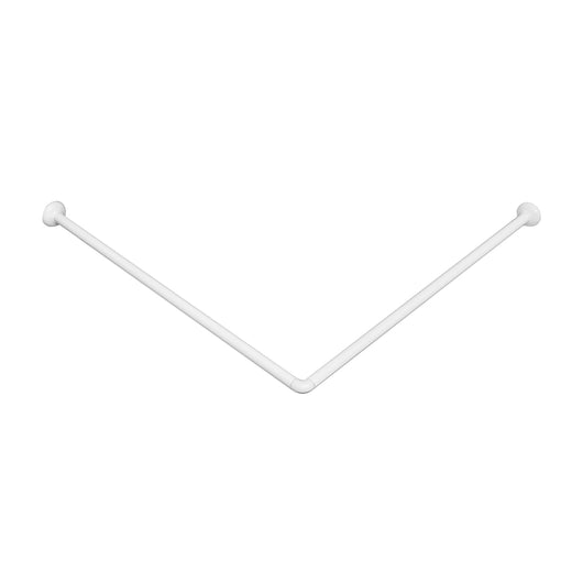 BASTONE DOCCIA 2 LATI 80-80 LINEA ZENA- cm 80-80- DHIMP- pezzi 1