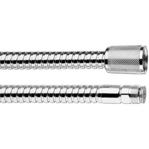 FLEX IN OTTONE DOPPIA AGGRAFFATURA CONICO PER MONOFORO- cm 150- BOSSI- pezzi 1