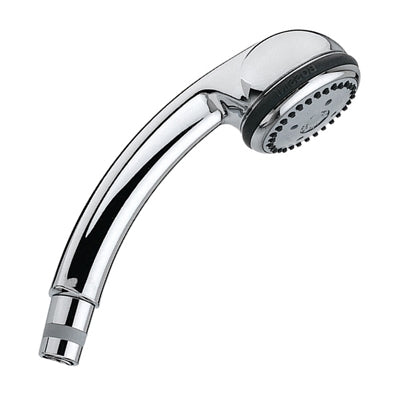 DOCCETTA 3 GETTI A RISPARMIO ACQUA MOD. KARINA- Cromo- BOSSI- pezzi 1