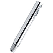 DOCCETTA MONOGETTO IN OTTONE MOD. ZEN- Cromo- BOSSI- pezzi 1