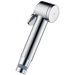 DOCCETTA IDROSCOPINO PER WC - IDROGETTO MOD. PALOMA- Cromo- BOSSI- pezzi 1