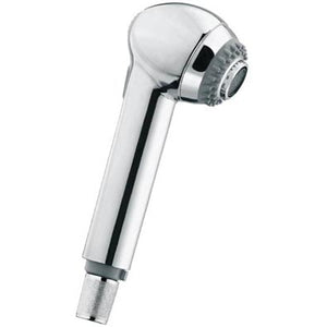 DOCCETTA CUCINA CON VALVOLA NON RITORNO MOD. KAPPA-GOM- Cromo- BOSSI- pezzi 1