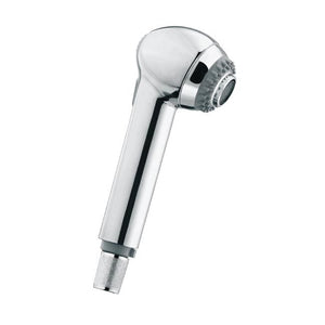 DOCCETTA CUCINA CON VALVOLA NON RITORNO MOD. KAPPA-GOM- Cromo- BOSSI- pezzi 1