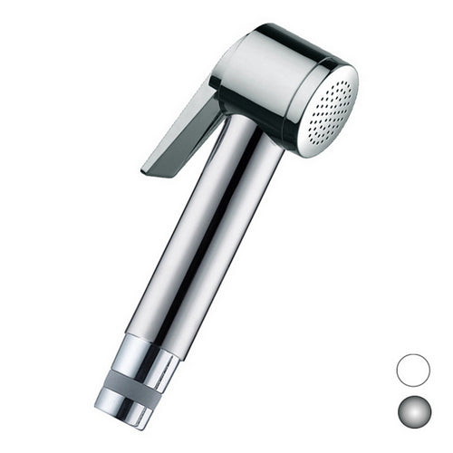 SHUT-OFF A PULSANTE MOD. PALOMA FLAT- Bianco- BOSSI- pezzi 1