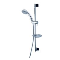 SALISCENDI COMPLETO DUETTO- Cromo- BOSSI- pezzi 1