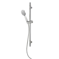 SALISCENDI COMPLETO CROMO LUX- Cromo- BOSSI- pezzi 1