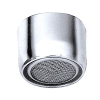 AERATORE 22X1F CROMO BOSSINI- Cromo- BOSSI- pezzi 10