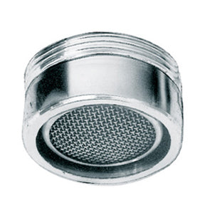 AERATORE 24x1M CROMO BOSSINI- Cromo- BOSSI- pezzi 10