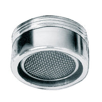 AERATORE 24x1M CROMO BOSSINI- Cromo- BOSSI- pezzi 10