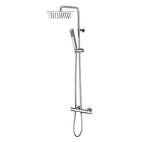 COLONNA DOCCIA TETIS L10155- Cromo- BOSSI- pezzi 1