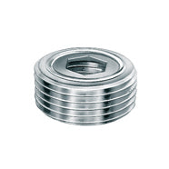 RIDUZIONE IN OTTONE H. 12MM  3/4x1/2 MF- Cromo- BOSSI- pezzi 1