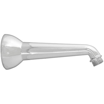 BRACCIO DOCCIA PESANTE ZAMA CROMATO- Diam. 1/2- DH- pezzi 1