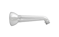 BRACCIO DOCCIA PESANTE ZAMA CROMATO- Diam. 1/2- DH- pezzi 1