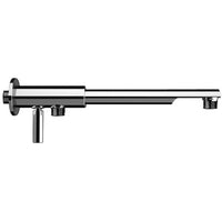 BRACCIO DOCCIA MINIMAL CON DEVIATORE- cm 30- RERU- pezzi 1