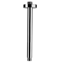 BRACCIO DOCCIA A SOFFITTO TONDO- cm 30- MARIA- pezzi 1