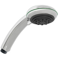 DOCCETTA IDROMASSAGGIO ANTICALCARE 4 GETTI- Cromo- DAMAS- pezzi 1