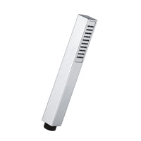 DOCCETTA QUADRA 23X23 ANTICALCARE 1 GETTO- Cromo- DAMAS- pezzi 1