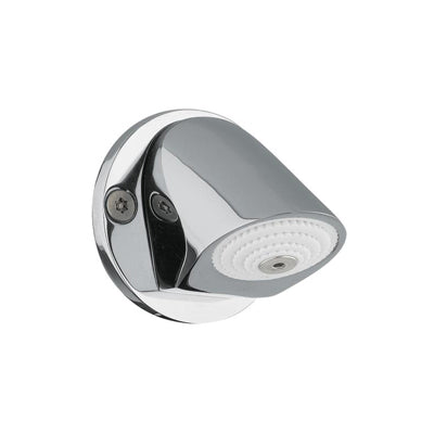 BRACCIO DOCCIA ANTIVANDALO- Cromo- IDRAL- pezzi 1