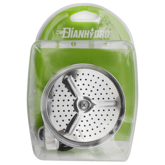 SOFFIONE LEGGERO TIPO SPIAGGIA BLISTER- FAIDF- pezzi 1