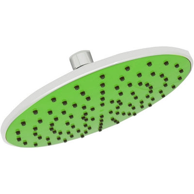 SOFFIONE WATER SAVING GREEN- Diam. 20 cm- DH- pezzi 1