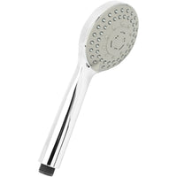 DOCCETTA 3 FUNZIONI MOD. 13013- Cromo- DH- pezzi 1