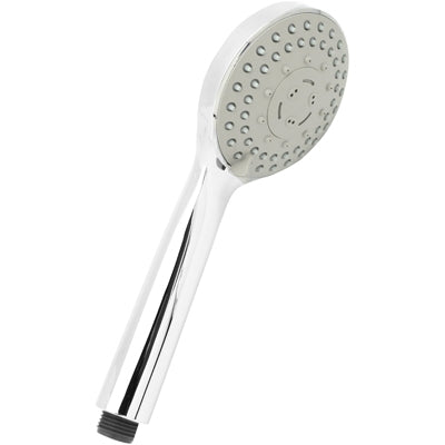 DOCCETTA 3 FUNZIONI MOD. 13013- Cromo- DH- pezzi 1