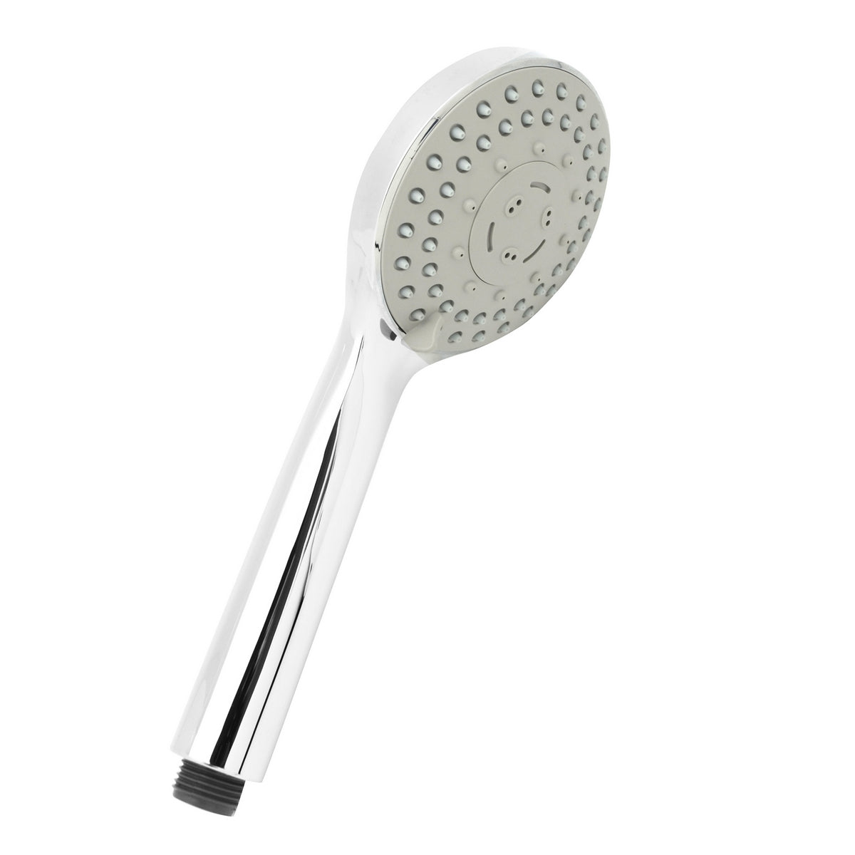 DOCCETTA 3 FUNZIONI MOD. 13013- Cromo- DH- pezzi 1