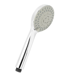 DOCCETTA 3 FUNZIONI MOD. 13013- Cromo- DH- pezzi 1