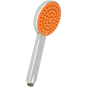 DOCCETTA WATER SAVING ORANGE- Cromo - Arancio- DH- pezzi 1