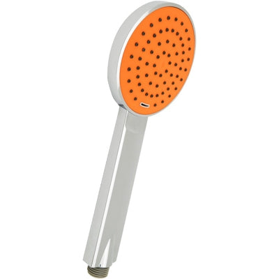 DOCCETTA WATER SAVING ORANGE- Cromo - Arancio- DH- pezzi 1