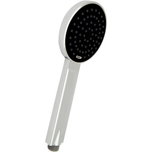 DOCCETTA WATER SAVING BLACK- Cromo - Nero- DH- pezzi 1