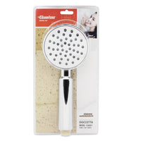 DOCCETTA MONOGETTO MOD. 13031- Cromo- DH- pezzi 1