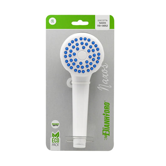 DOGGETTA MONOGETTO NAXOS- Bianco Diam. 76 mm- DH- pezzi 1