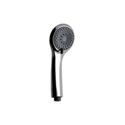 DOCCETTA 3 GETTI ORTIGIA- Cromo Diam. 83 mm- DH- pezzi 1